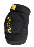 ONA Professional Elbow Pads (Yellow)