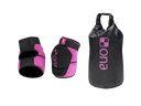 ONA Professional Elbow Pads (Pink) 