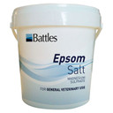 Epsom Salts 2kg