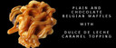 Gourmet Dulce de Leche 