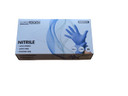 Powderfree Nitrile Gloves (Blue)