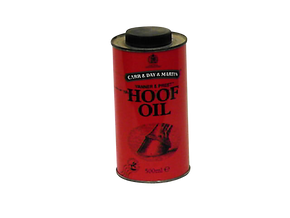 Hoof Oil