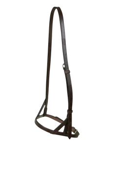 Texas Drop Noseband (Premium set)