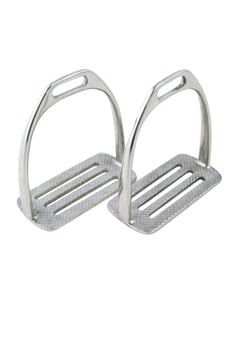 4 Bar Stirrup Irons