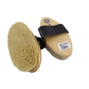 D Body Brush 