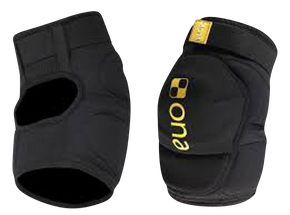 ONA Professional Elbow Pads (Yellow)