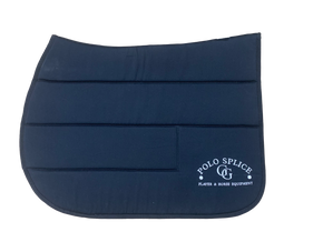 Custom Made 18" Saddle pad