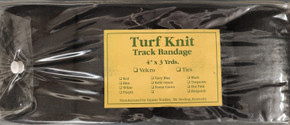 Exercise Turf Knit Bandages