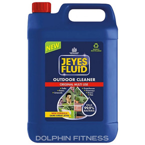 Jeyes Fluid 5 Ltr