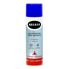 Spray Adhesive