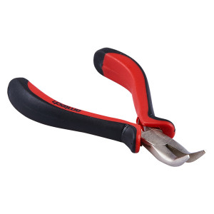 Bent Nose Pliers