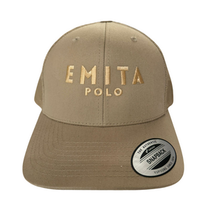 Emita Cap