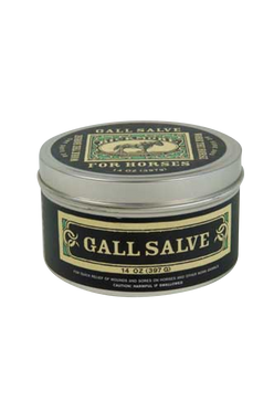 Gall Salve