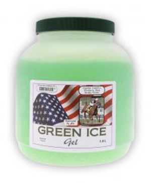 Green Ice Gel