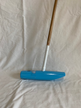 Foot Mallet - Painted  