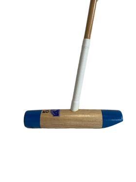 Polo Mallet 50" to 54" with Painted Tips