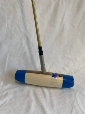 Fibercane Mallet  (Arena) with Painted Tips