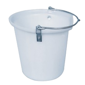 Flat sided Bucket