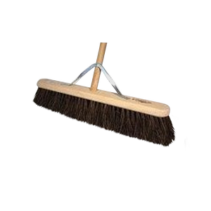 18" Yard Broom 