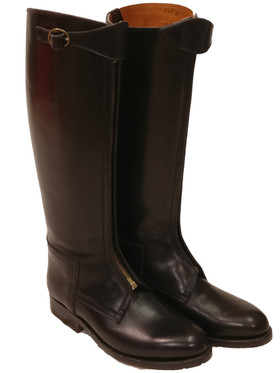 Lascano Argentine Polo Boots  