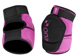 ONA Professional Elbow Pads (Pink) 