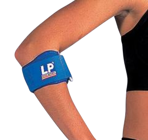 LP Tennis Elbow Wrap / Support