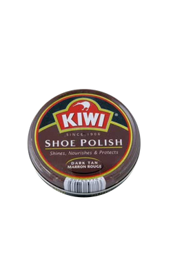 Shoe Polish