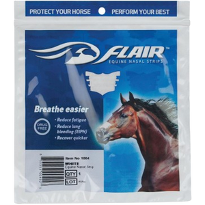 Flair Nasal strips pk 6