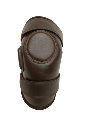 Large Knee Pads (Chukka)