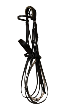 Bridle Complete Set (Pro Series)