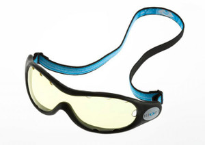 Replacement Lens for Blueye Polo Goggles Yellow LENS ONLY