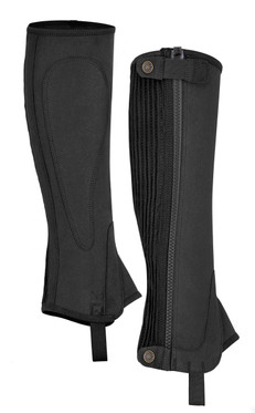 Moretta Amara Half Chaps - Adult