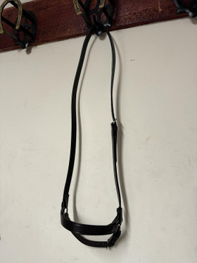 Drop Noseband