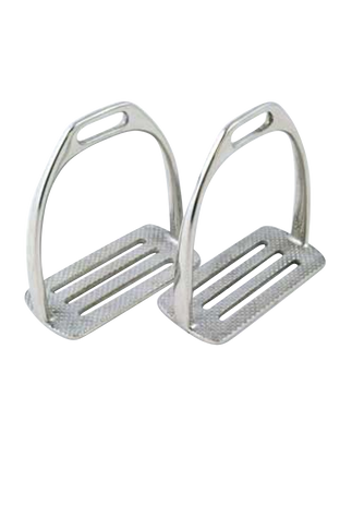 4 Bar Stirrup Irons