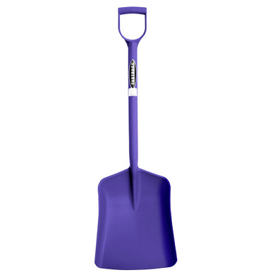 Tubtrug Shovel