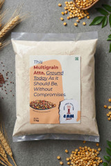 Multi Grain Atta1Kg