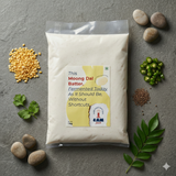 Moong Dal Chila Batter