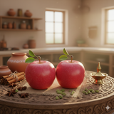 Apple Pink Lady Imported 2 pcs