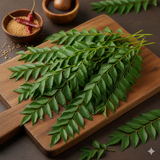 Curry Leaves Bunch