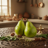 Pear Forelle Imp 2PC