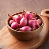 Organic Sambar Onion 500gm