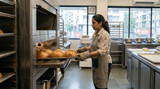 Fresh Breads — Baked Daily, Delivered Within Hours
