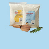 Fresh Batters — Ground Daily, Naturally Fermented