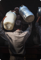 Atta Biscuits: Wholesome Crunch for Tea Time and Beyond