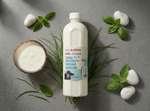 Buffalo Milk