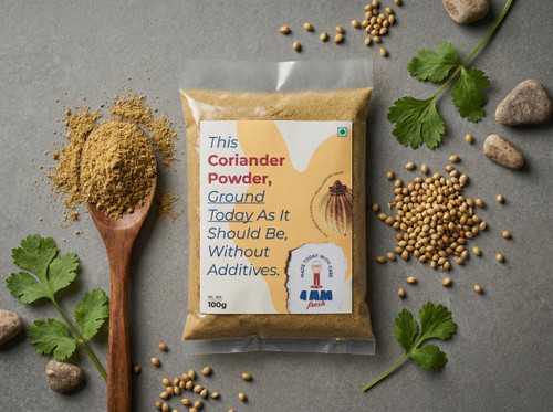 Coriander Powder