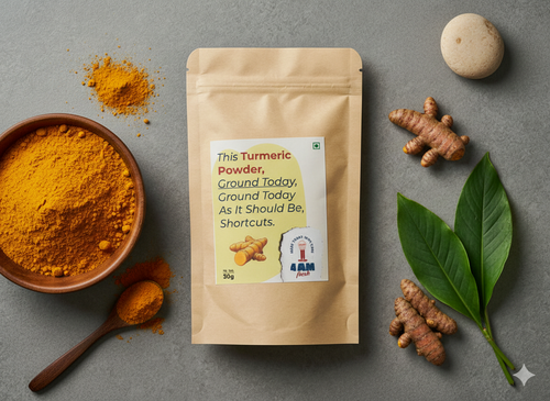 Turmeric Powder