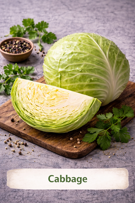 Cabbage 1 PC