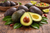 Avocado Hass Tanzania