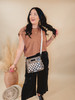 Bedstu Keiki Crossbody - Black Lux Nectar Lux